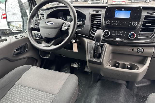used 2022 Ford Transit-250 car, priced at $32,995