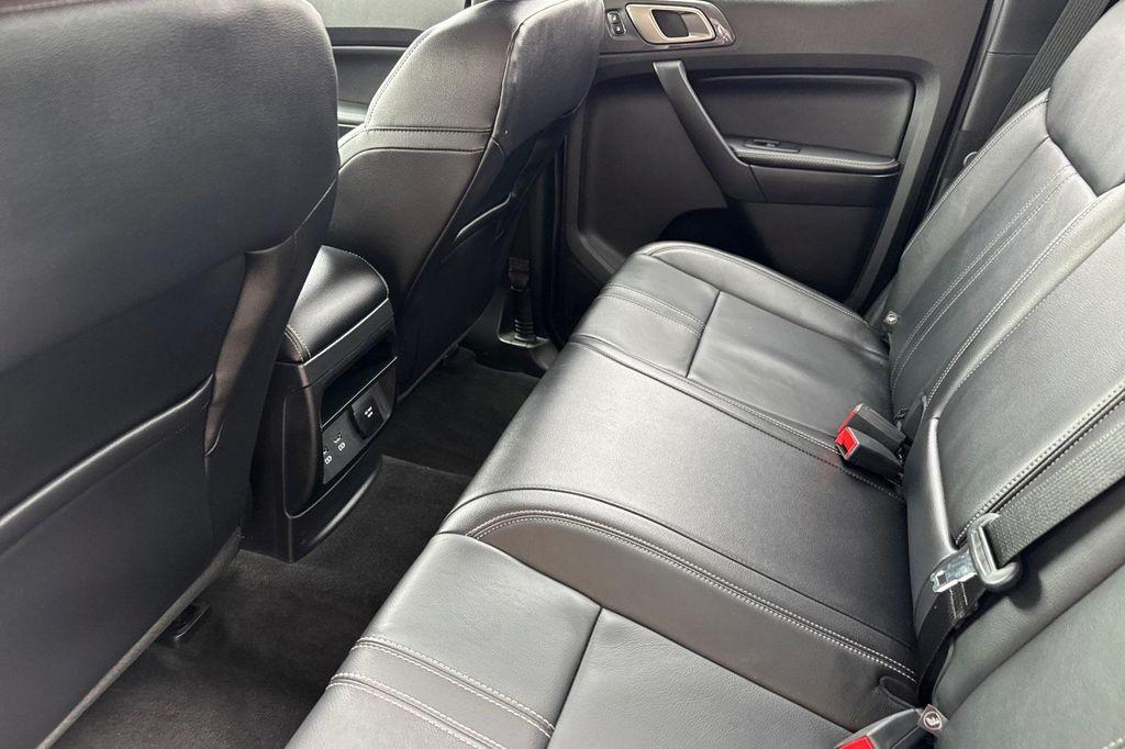 used 2019 Ford Ranger car, priced at $28,664