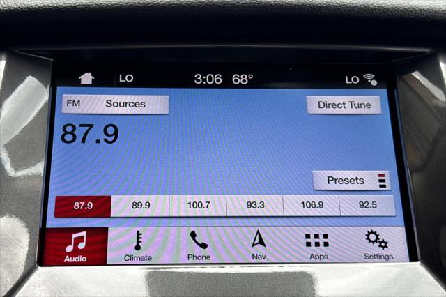used 2019 Ford Ranger car, priced at $29,587