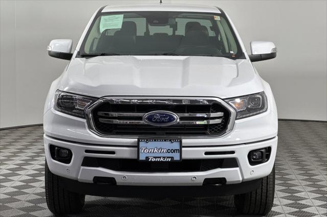 used 2019 Ford Ranger car, priced at $29,587