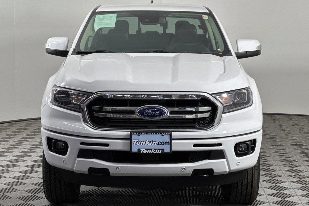 used 2019 Ford Ranger car, priced at $28,664