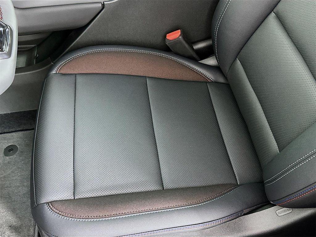 new 2026 Chevrolet Equinox EV car, priced at $42,067