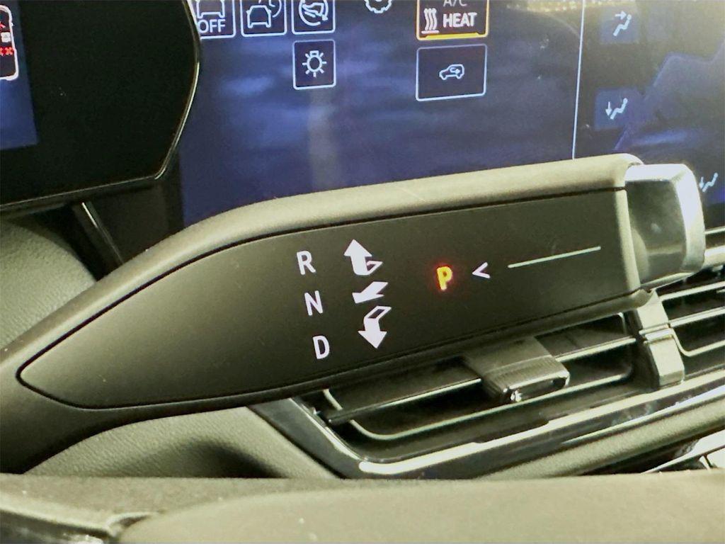 new 2026 Chevrolet Equinox EV car, priced at $42,067