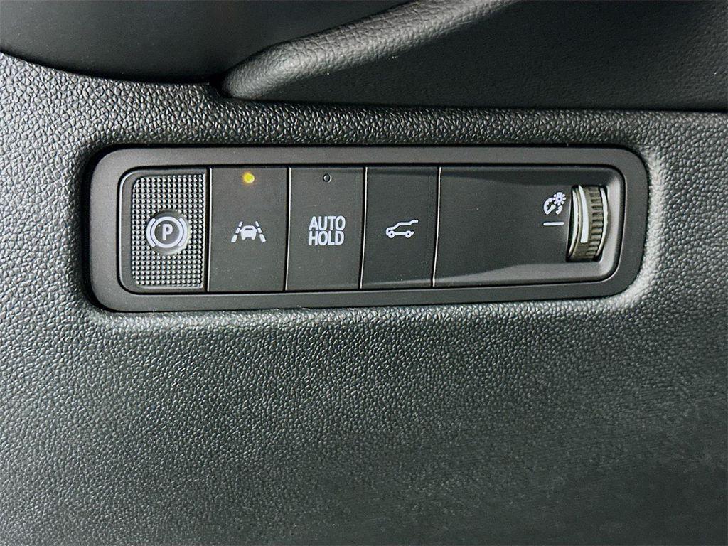 new 2026 Chevrolet Equinox EV car, priced at $42,067