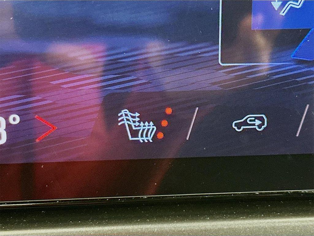 new 2026 Chevrolet Equinox EV car, priced at $42,067