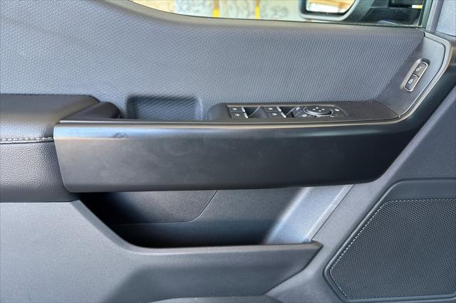 used 2024 Ford F-150 car, priced at $43,895