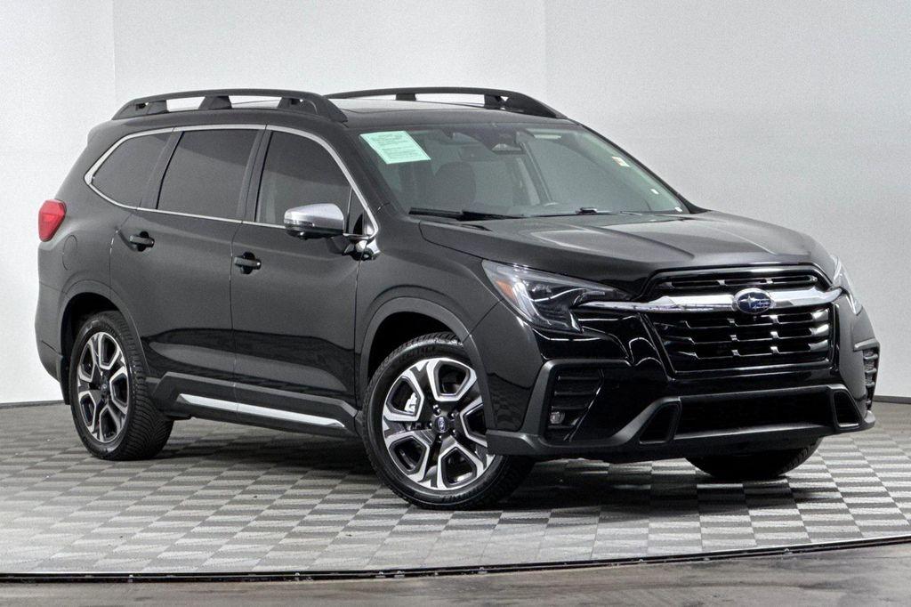 used 2023 Subaru Ascent car, priced at $29,987