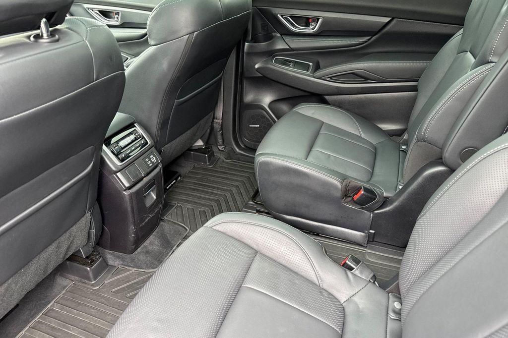 used 2023 Subaru Ascent car, priced at $29,987