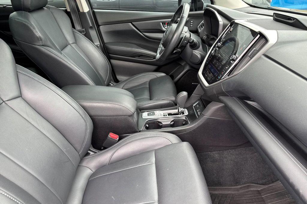 used 2023 Subaru Ascent car, priced at $29,987
