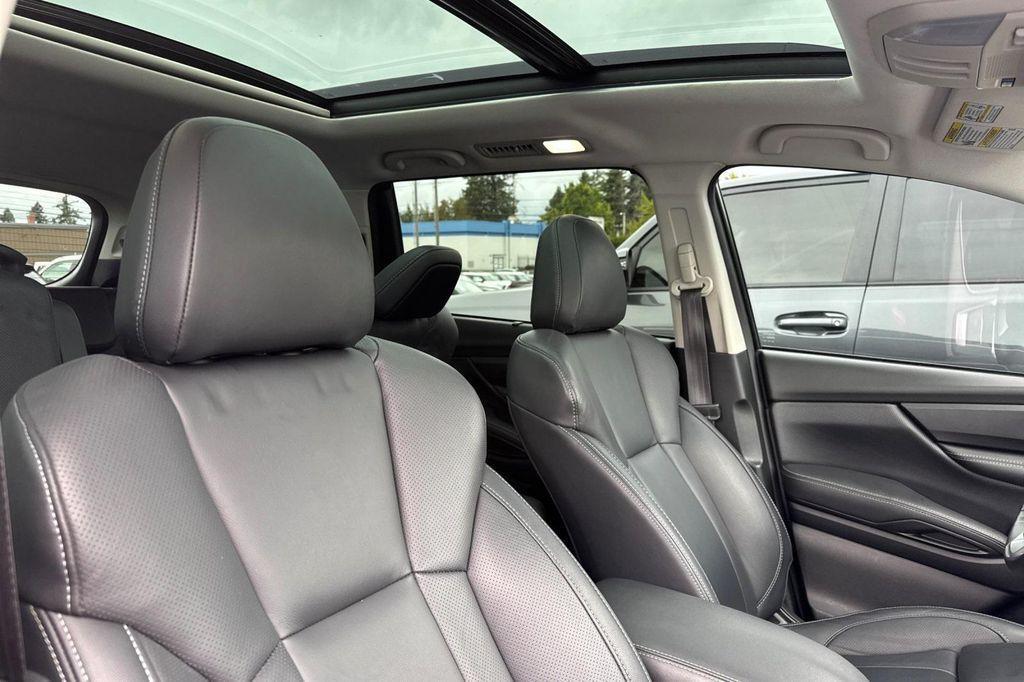 used 2023 Subaru Ascent car, priced at $29,987
