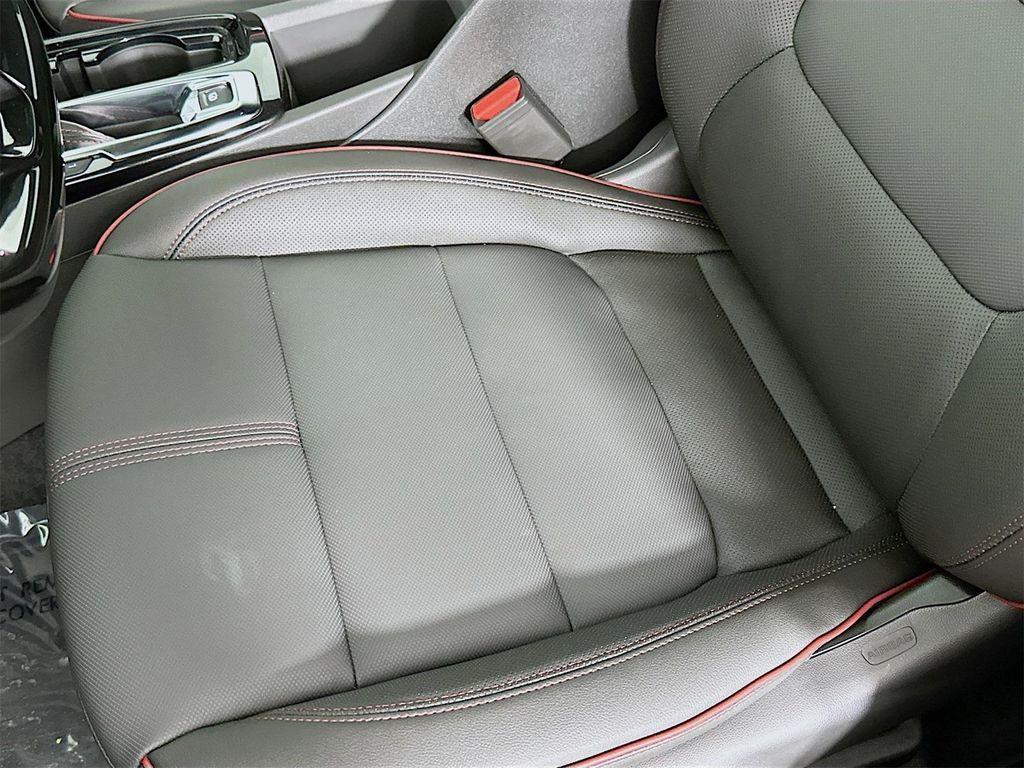 new 2026 Chevrolet TrailBlazer car, priced at $30,423