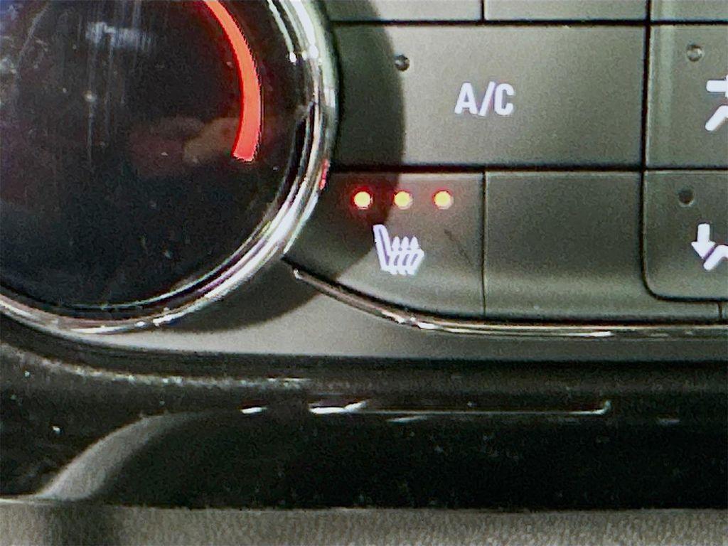 new 2026 Chevrolet TrailBlazer car, priced at $30,423