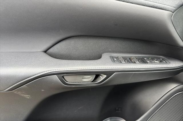 used 2024 Lexus RX 500h car, priced at $66,897
