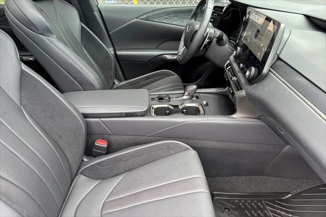 used 2024 Lexus RX 500h car, priced at $66,897