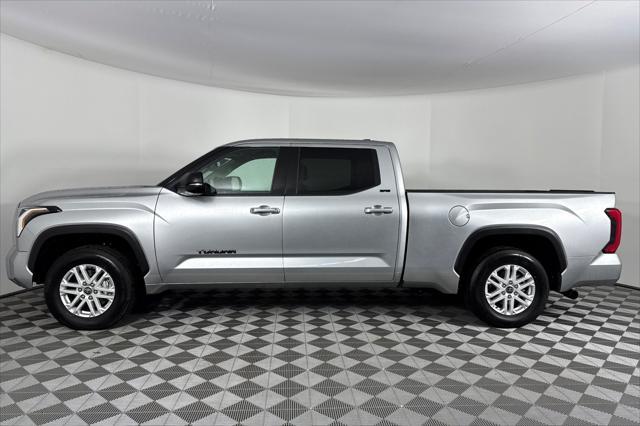 used 2022 Toyota Tundra car, priced at $43,987