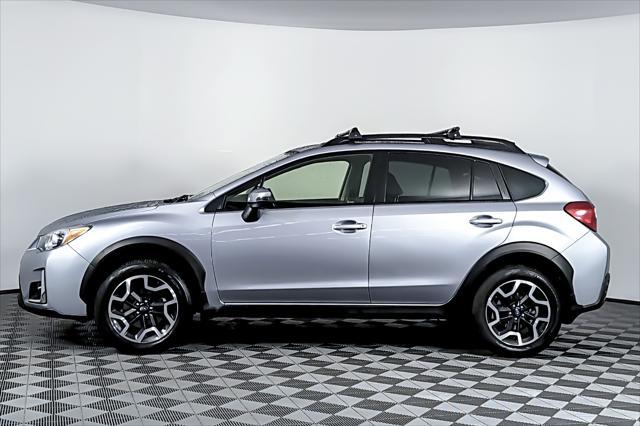 used 2017 Subaru Crosstrek car, priced at $20,378