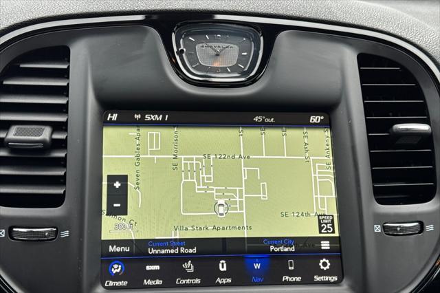 used 2023 Chrysler 300 car, priced at $24,987
