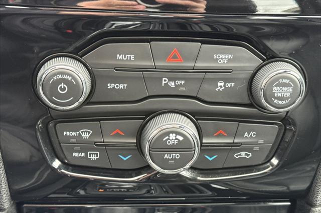 used 2023 Chrysler 300 car, priced at $24,987