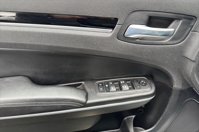 used 2023 Chrysler 300 car, priced at $24,987