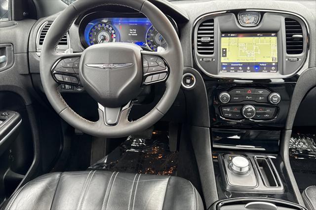 used 2023 Chrysler 300 car, priced at $24,987