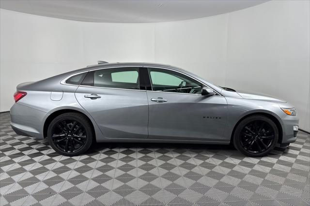 used 2024 Chevrolet Malibu car, priced at $24,995