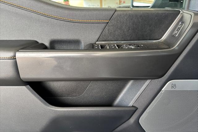 used 2024 Ford F-150 car, priced at $52,287