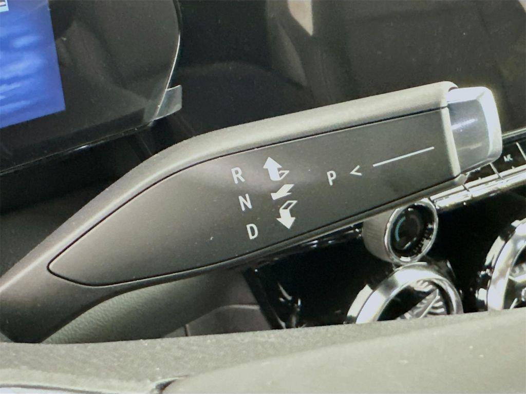 new 2026 Chevrolet Blazer EV car, priced at $44,319