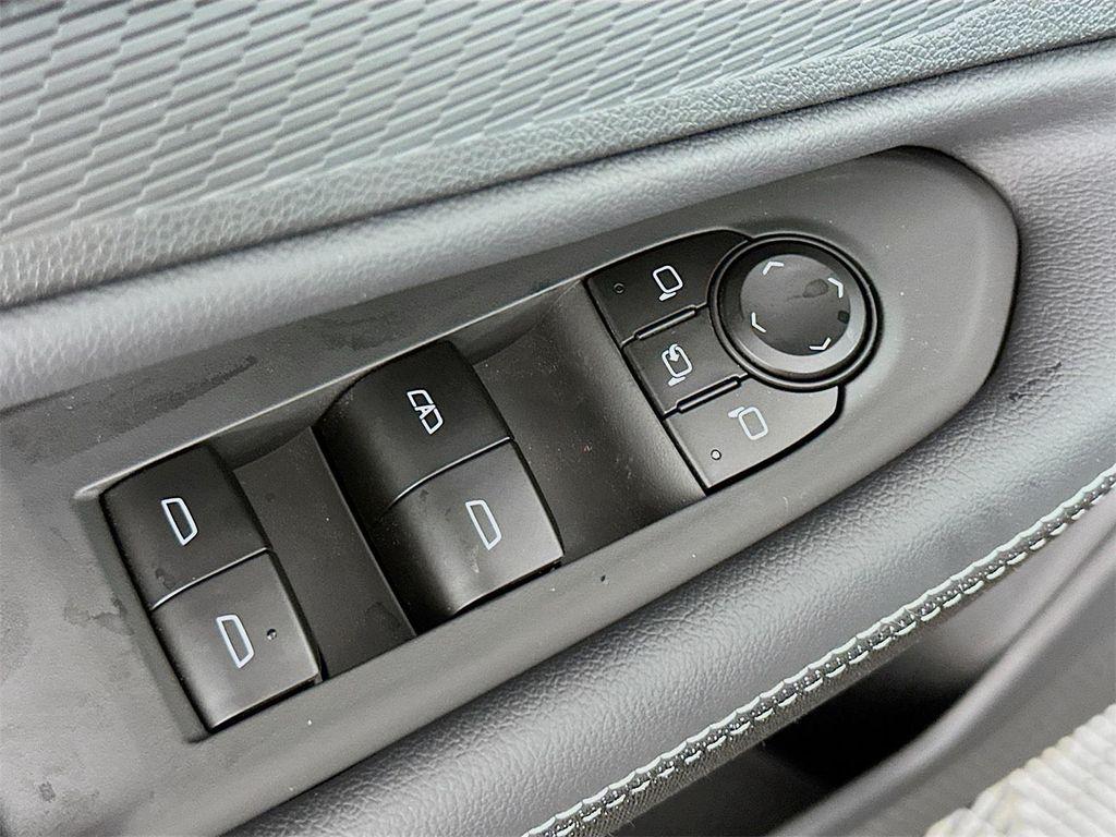 new 2026 Chevrolet Blazer EV car, priced at $44,319