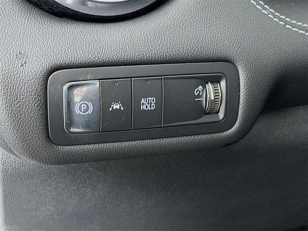 new 2026 Chevrolet Blazer EV car, priced at $44,319