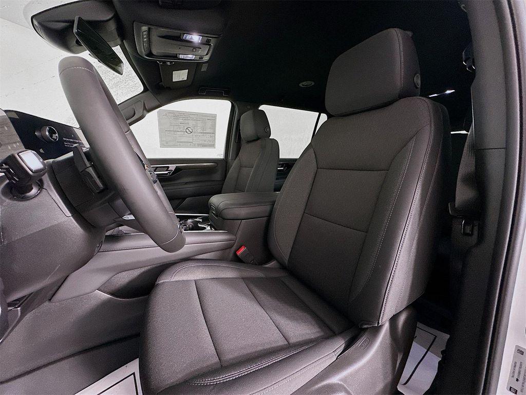 new 2026 Chevrolet Suburban car, priced at $68,207