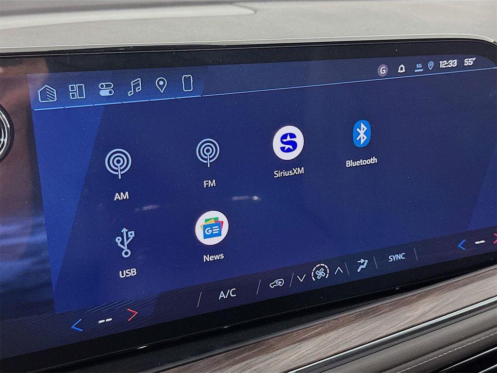 new 2026 Chevrolet Suburban car, priced at $68,207