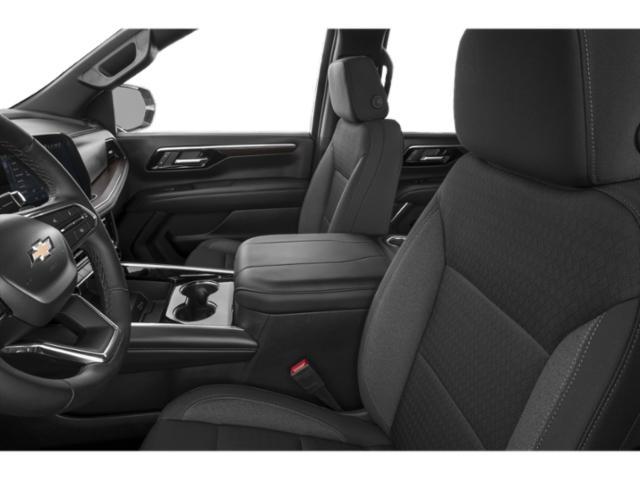 new 2026 Chevrolet Suburban car, priced at $70,575