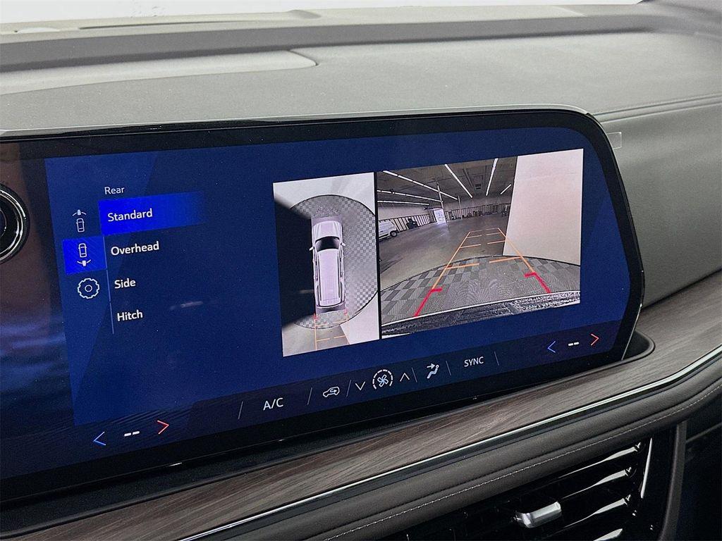 new 2026 Chevrolet Suburban car, priced at $68,207