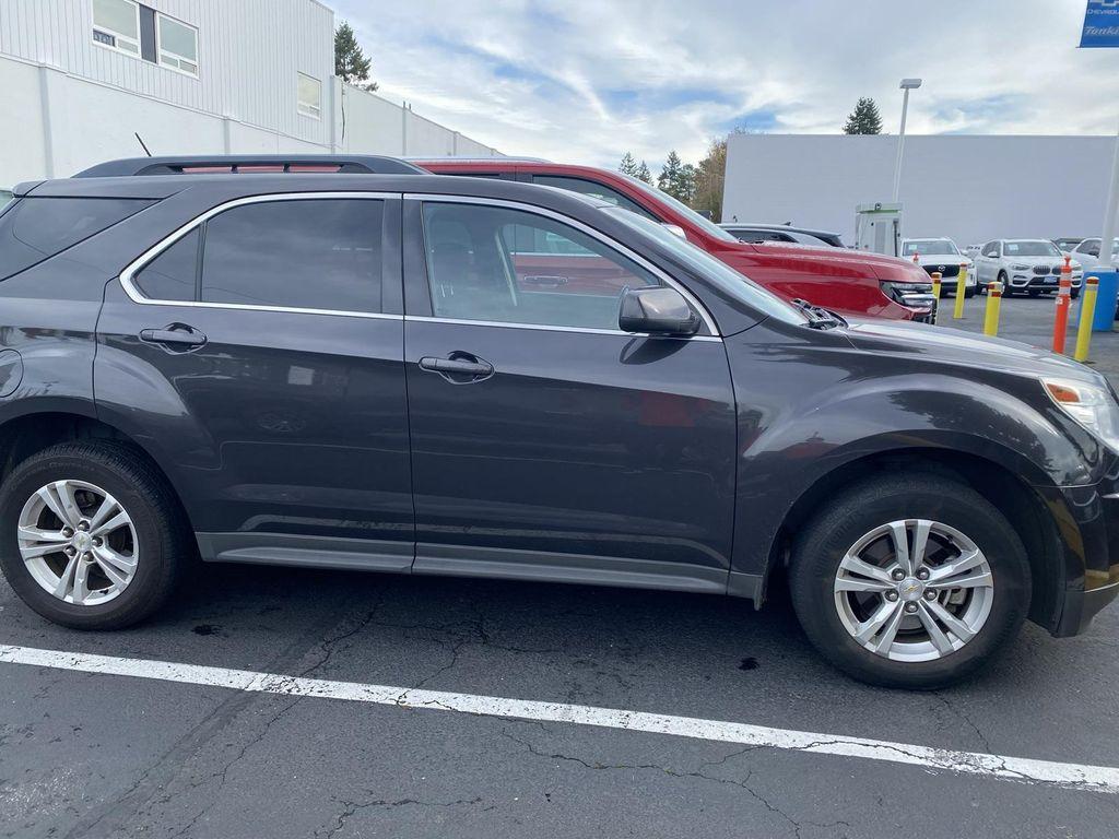 used 2015 Chevrolet Equinox car, priced at $9,996