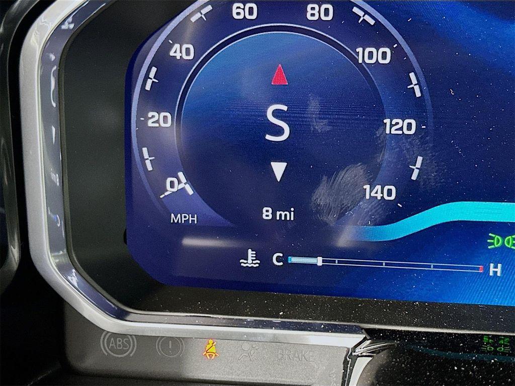 new 2026 Chevrolet Silverado 1500 car, priced at $57,052