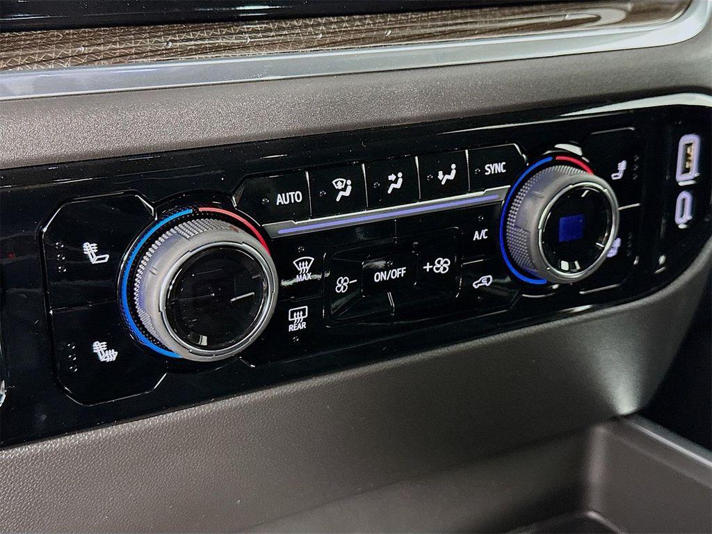 new 2026 Chevrolet Silverado 1500 car, priced at $57,052