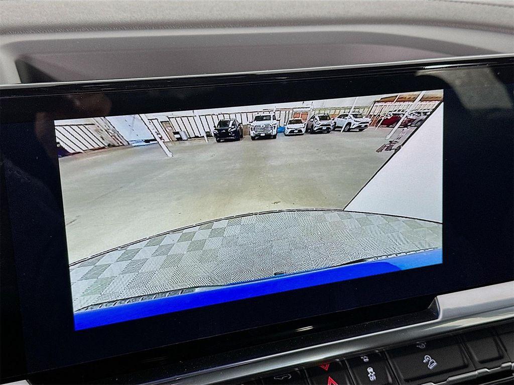 new 2026 Chevrolet Silverado 1500 car, priced at $57,052