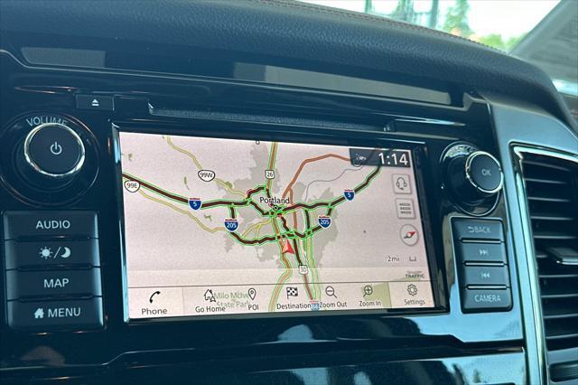 used 2019 Nissan Titan XD car, priced at $39,995