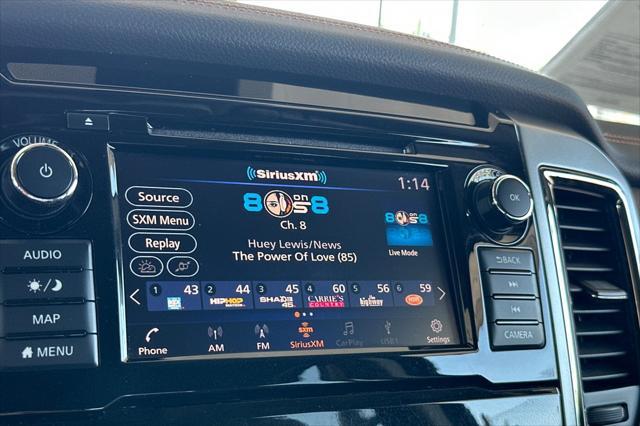 used 2019 Nissan Titan XD car, priced at $39,995