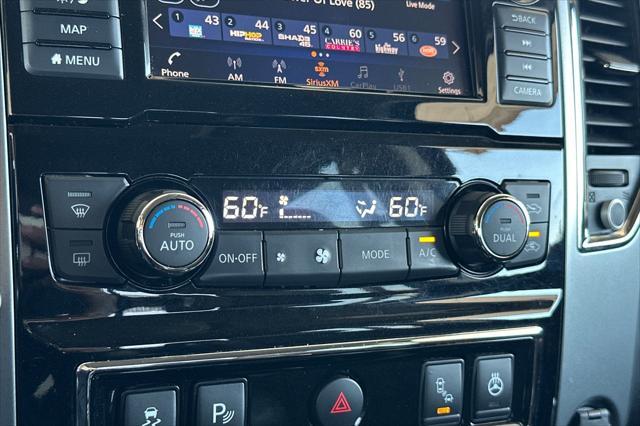 used 2019 Nissan Titan XD car, priced at $39,995