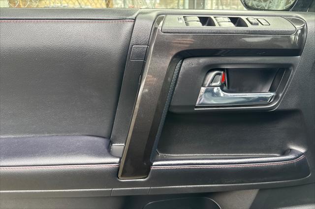 used 2024 Toyota 4Runner car, priced at $51,987