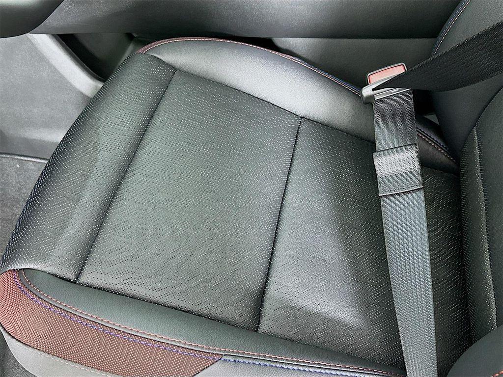 new 2026 Chevrolet Equinox car, priced at $35,353