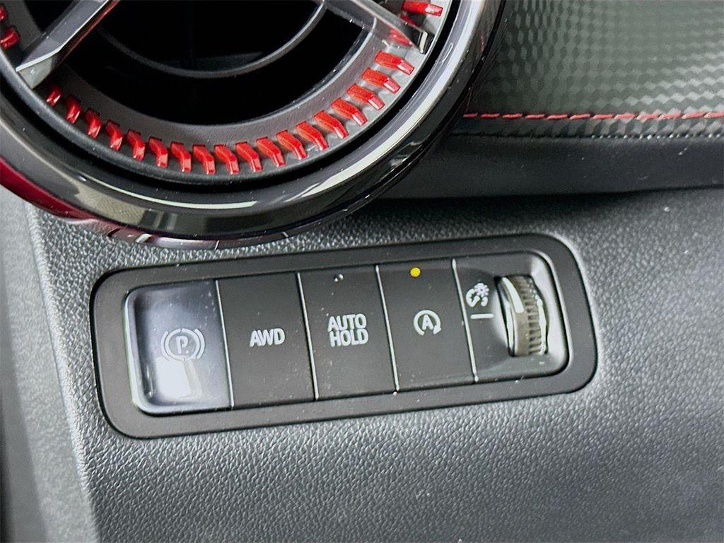 new 2026 Chevrolet Equinox car, priced at $35,353