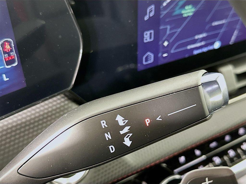 new 2026 Chevrolet Equinox car, priced at $35,353