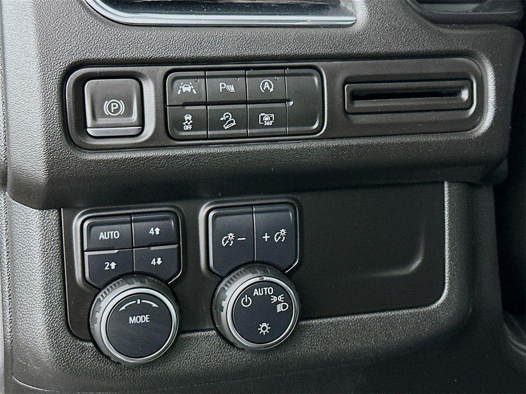 used 2024 Chevrolet Suburban car, priced at $63,070