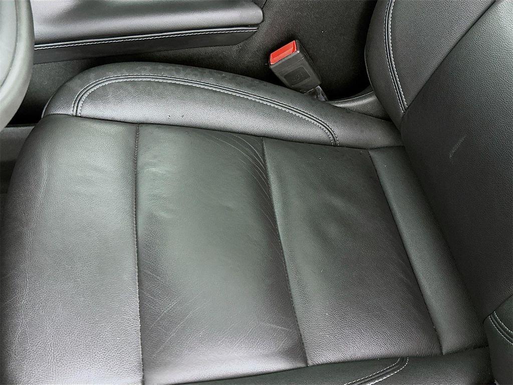 used 2024 Chevrolet Suburban car, priced at $63,070