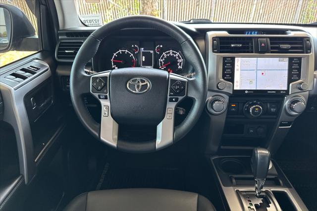 used 2020 Toyota 4Runner car, priced at $38,795