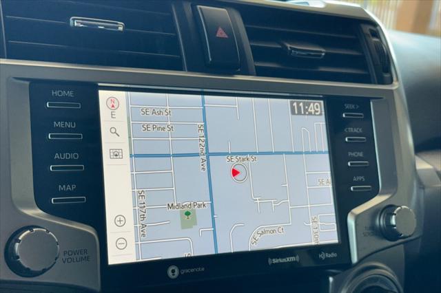 used 2020 Toyota 4Runner car, priced at $38,795