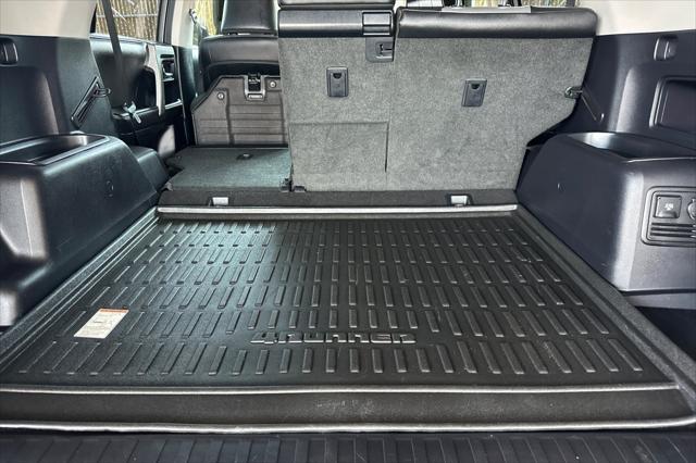 used 2020 Toyota 4Runner car, priced at $38,795