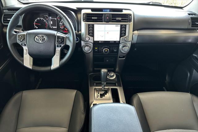 used 2020 Toyota 4Runner car, priced at $38,795